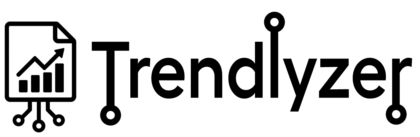 Trendlyzer Logo